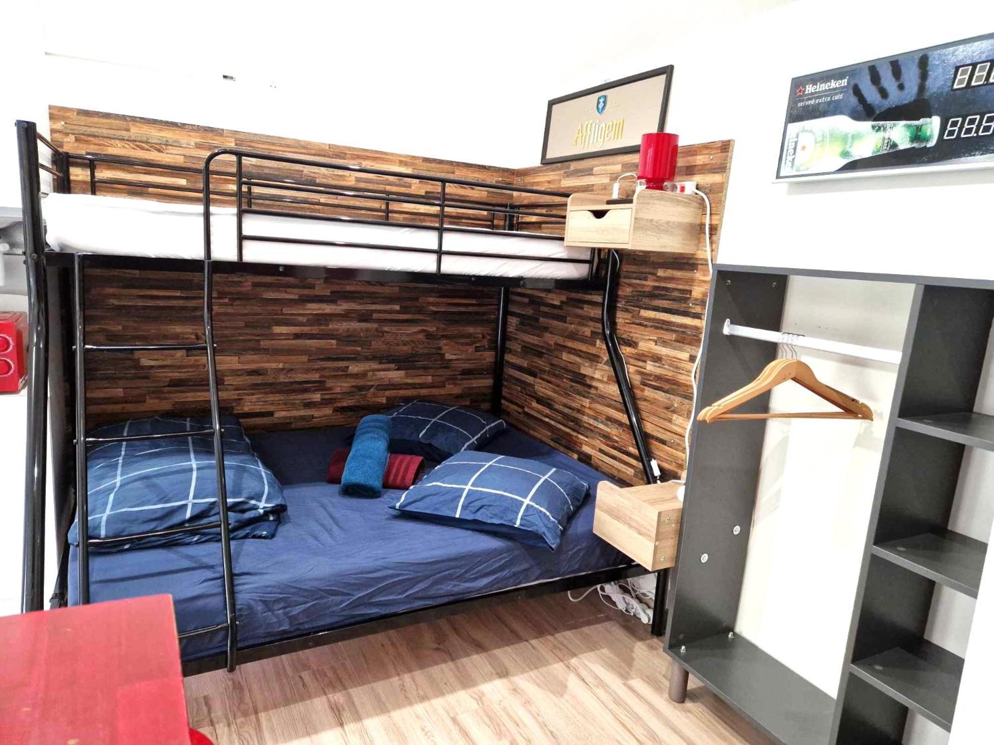 10 - Joli Studio Avec Deux Lits, Tout Equipe Pour 1, 2 Ou 3 Personnes Maximum, Vue Sur Parc Arbore, Parking Privatif Gratuit, Grand Fourgon Possible, Tout Le Linge De Maison Est Fourni Razac-sur-lʼIsle Eksteriør bilde